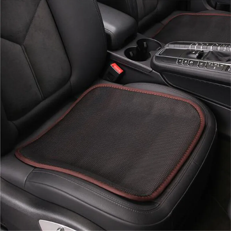 

Winter Car Seat Sandwich Fabric Can Be Heated Auto Cushion Зимнее автокресло Suitable For Home, Office And Car